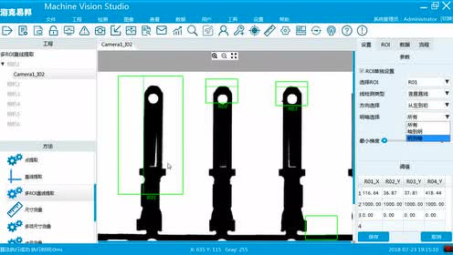 MVSܛĵv-ROIֱ(xin)ȡ